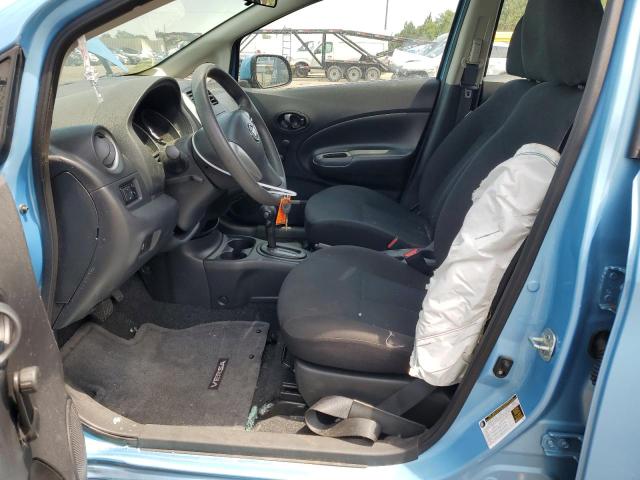 Photo 7 from auction – 2014 NISSAN VERSA NOTE with VIN 3N1CE2CP2EL431214