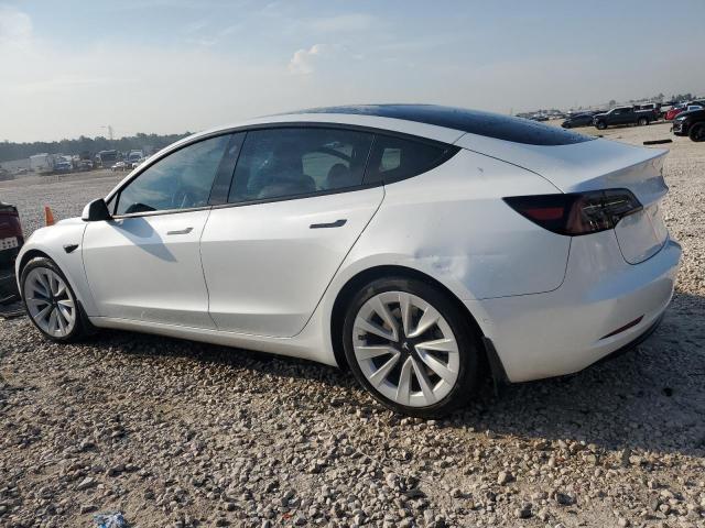 Photo 2 from auction – 2021 TESLA MODEL 3 with VIN 5YJ3E1EAXMF987669
