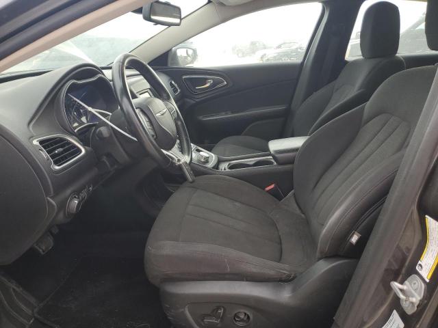 Photo 7 from auction – 2015 CHRYSLER 200 LIMITE with VIN 1C3CCCAB8FN602344