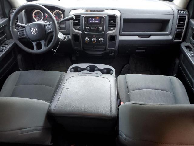 Photo 8 from auction – 2015 RAM 1500 ST with VIN 1C6RR6FT7FS669307