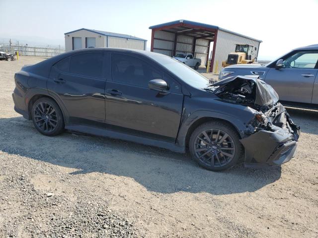 Photo 4 from auction – 2022 SUBARU WRX PREMIU with VIN JF1VBAF64N9008564