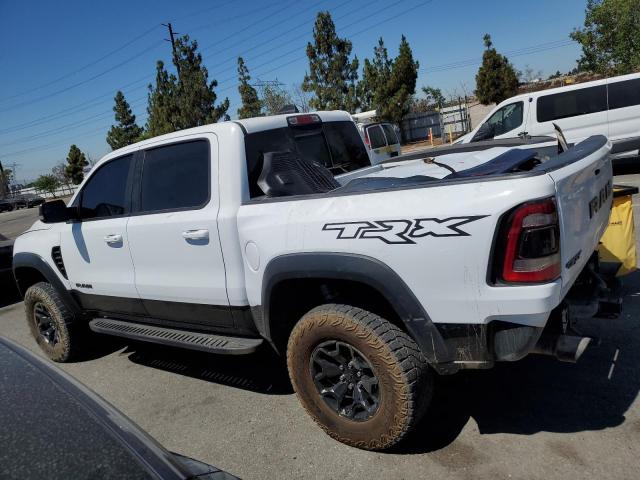 Photo 2 from auction – 2021 RAM 1500 TRX with VIN 1C6SRFU93MN725554