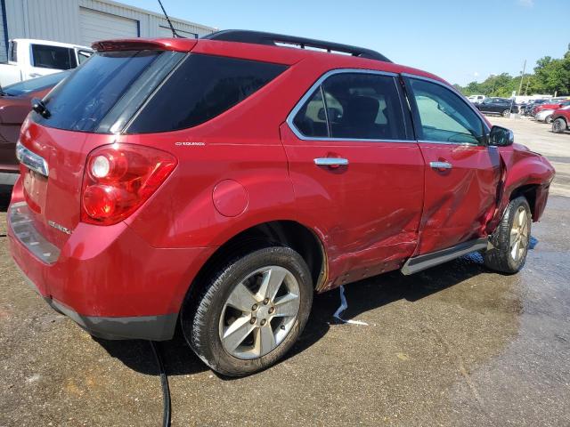 Photo 3 from auction – 2013 CHEVROLET EQUINOX LT with VIN 2GNALDEK2D6397146