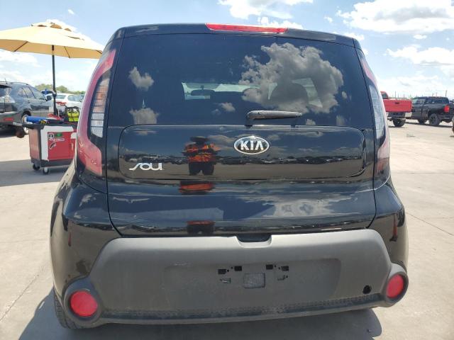 Photo 6 from auction – 2015 KIA SOUL with VIN KNDJN2A24F7120305