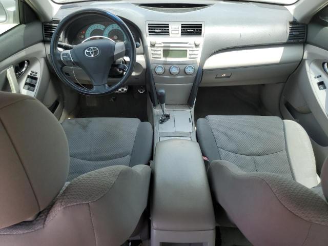 Photo 8 from auction – 2010 TOYOTA CAMRY BASE with VIN 4T1BF3EK2AU054330