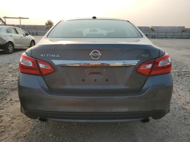 Photo 6 from auction – 2017 NISSAN ALTIMA 2.5 with VIN 1N4AL3AP6HC277826