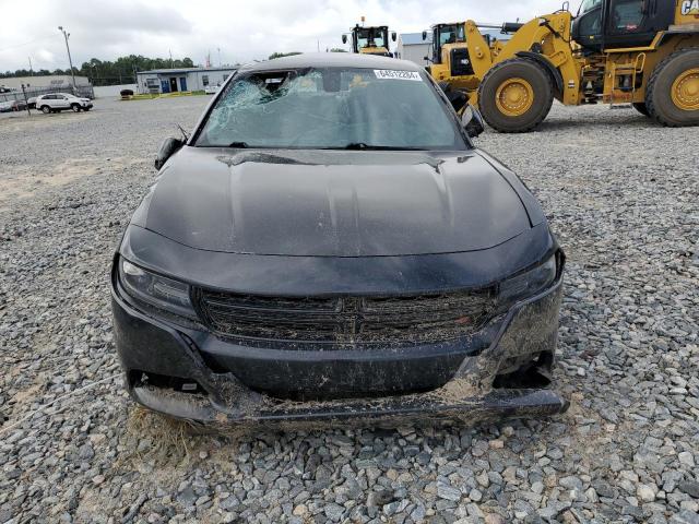 Photo 5 from auction – 2016 DODGE CHARGER R/ with VIN 2C3CDXCT8GH132689