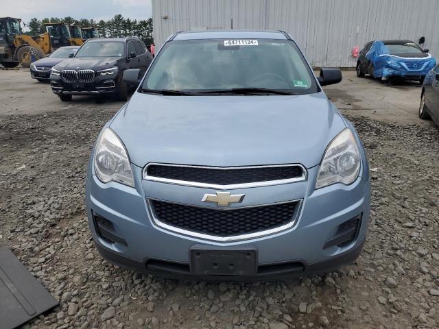 Photo 5 from auction – 2014 CHEVROLET EQUINOX LS with VIN 2GNFLEEK7E6248342