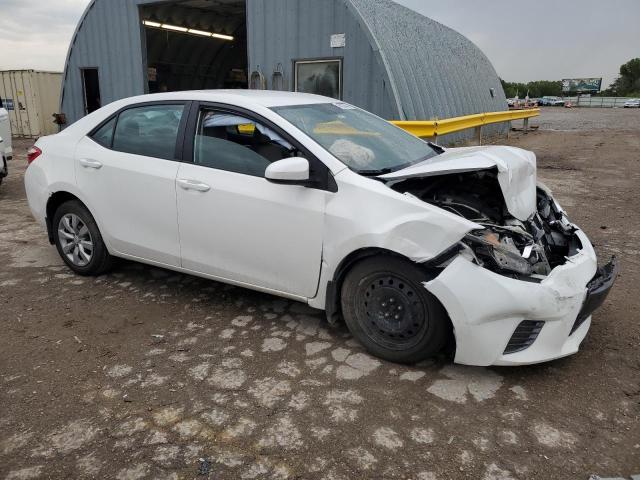 Photo 4 from auction – 2016 TOYOTA COROLLA L with VIN 5YFBURHE3GP520808