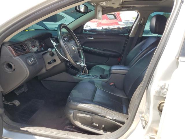 Photo 7 from auction – 2013 CHEVROLET IMPALA LTZ with VIN 2G1WC5E38D1253586
