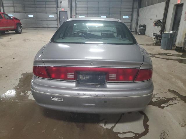 Photo 6 from auction – 1999 BUICK CENTURY CU with VIN 2G4WS52M4X1541225