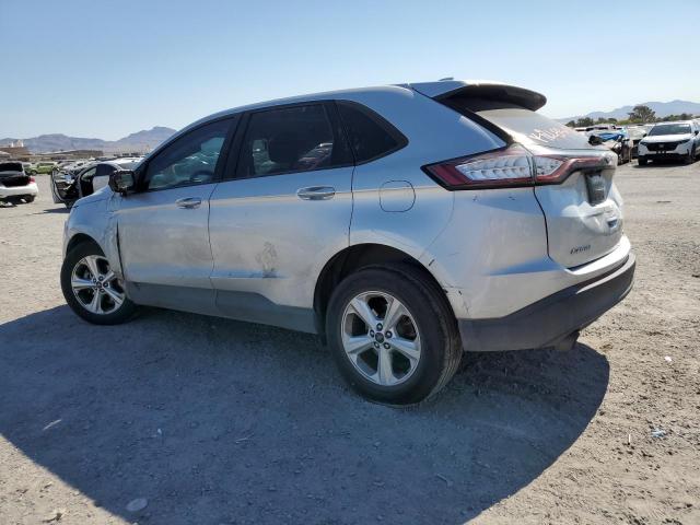 Photo 2 from auction – 2018 FORD EDGE SE with VIN 2FMPK3G94JBC12829