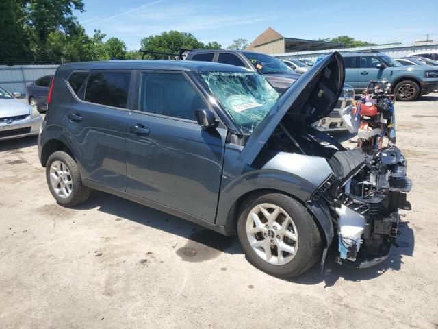 Photo 4 from auction – 2023 KIA SOUL with VIN KNDJ23AU3P7202818