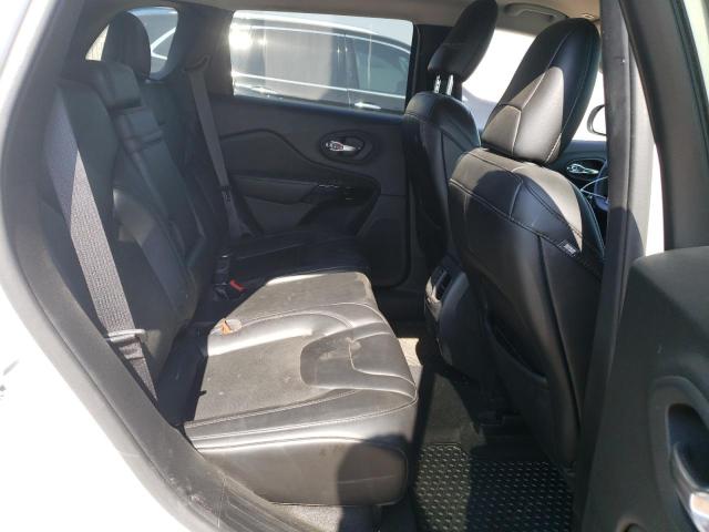 Photo 11 from auction – 2019 JEEP CHEROKEE L with VIN 1C4PJMLX1KD299313