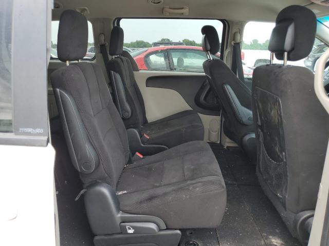 Photo 11 from auction – 2013 DODGE GRAND CARA with VIN 2C4RDGCG4DR635814