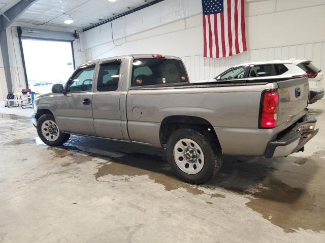 Photo 2 from auction – 2007 CHEVROLET SILVERADO with VIN 1GCEC19X87Z119004
