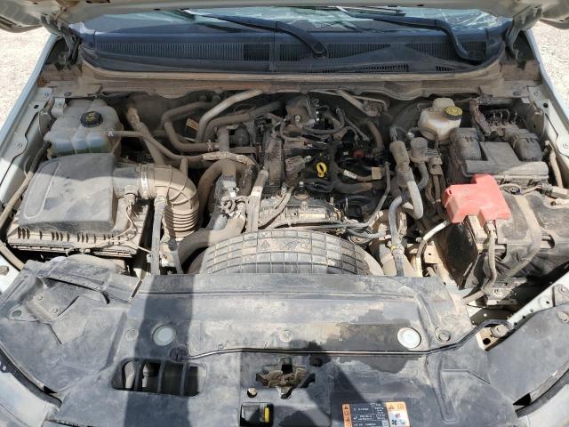 Photo 11 from auction – 2022 FORD RANGER XL with VIN 1FTER4FH1NLD06565