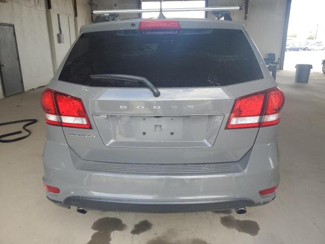 Photo 6 from auction – 2019 DODGE JOURNEY SE with VIN 3C4PDCBG3KT871124