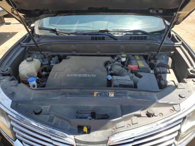 Photo 12 from auction – 2017 LINCOLN MKX RESERV with VIN 2LMPJ8LR5HBL32899
