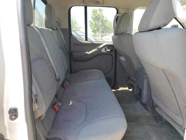 Photo 10 from auction – 2015 NISSAN FRONTIER S with VIN 1N6AD0EV2FN711950
