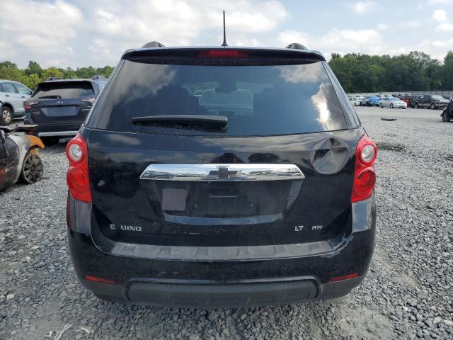 Photo 6 from auction – 2013 CHEVROLET EQUINOX LT with VIN 2GNFLNEK1D6330131