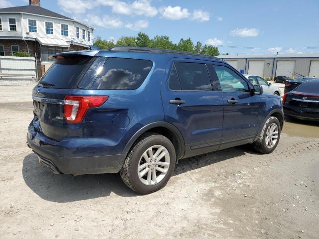 Photo 3 from auction – 2017 FORD EXPLORER with VIN 1FM5K8BH5HGB48564