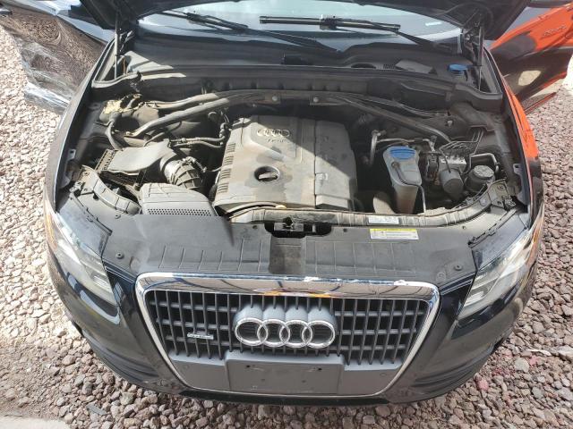 Photo 11 from auction – 2012 AUDI Q5 PREMIUM with VIN WA1LFAFPXCA070815