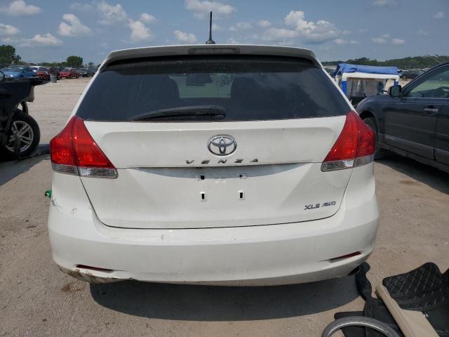 Photo 6 from auction – 2012 TOYOTA VENZA LE with VIN 4T3BA3BB0CU030685