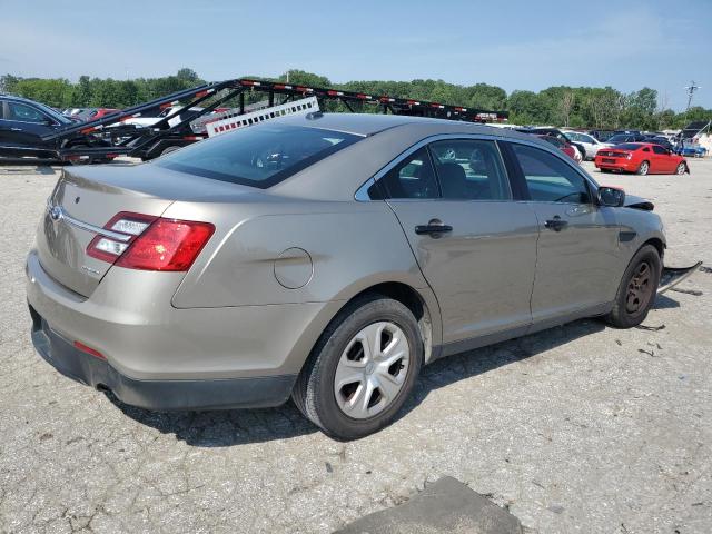 Photo 3 from auction – 2015 FORD TAURUS POL with VIN 1FAHP2L88FG144185