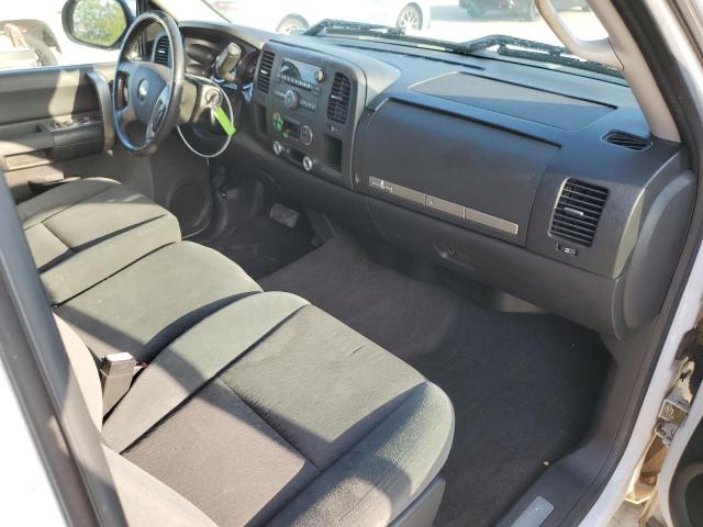 Photo 8 from auction – 2009 CHEVROLET SILVERADO with VIN 3GCEC23J89G199188