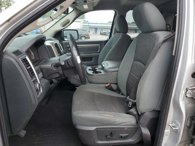 Photo 7 from auction – 2015 RAM 1500 SLT with VIN 1C6RR6GT5FS577546