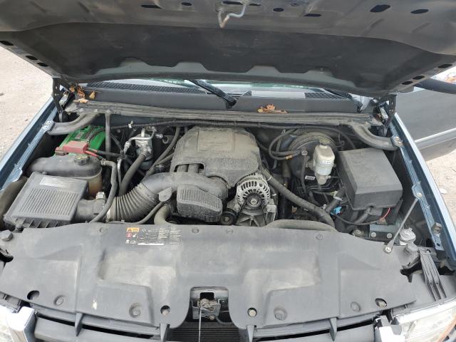 Photo 11 from auction – 2012 GMC SIERRA K15 with VIN 1GTR2VE79CZ102000