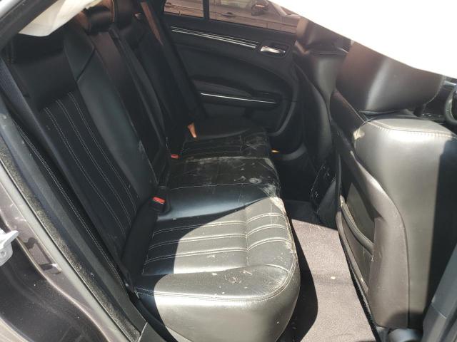 Photo 10 from auction – 2018 CHRYSLER 300 S with VIN 2C3CCABGXJH274568