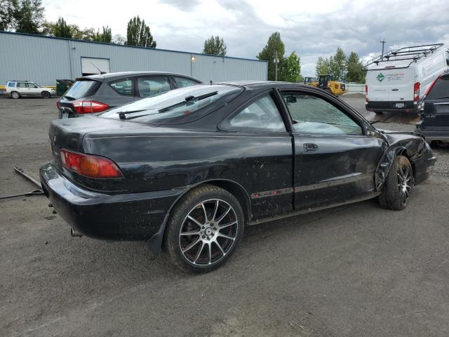 Photo 3 from auction – 1995 ACURA INTEGRA LS with VIN JH4DC4451SS010483