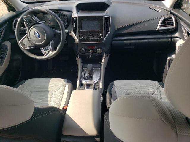 Photo 8 from auction – 2019 SUBARU FORESTER with VIN JF2SKACC2KH420766