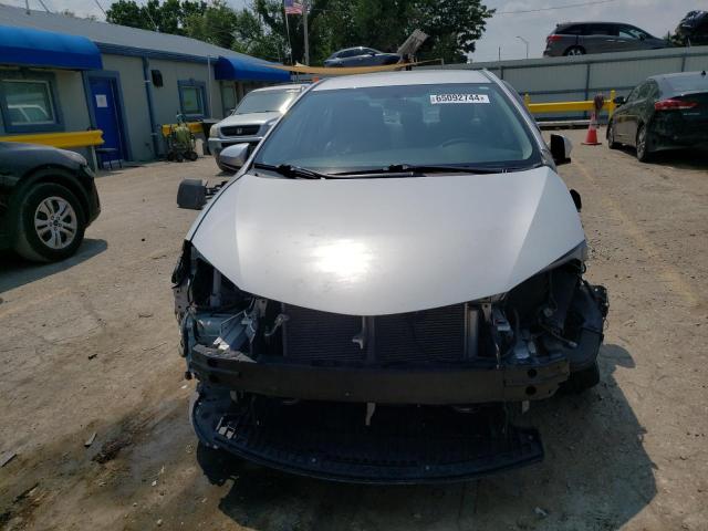 Photo 5 from auction – 2014 TOYOTA COROLLA L with VIN 2T1BURHE5EC169655