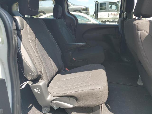 Photo 11 from auction – 2021 CHRYSLER PACIFICA T with VIN 2C4RC1FG4MR560270