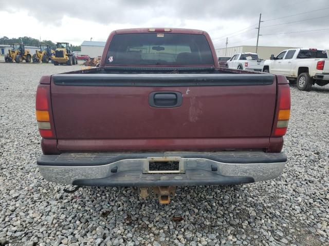 Photo 6 from auction – 2001 CHEVROLET SILVERADO with VIN 2GCEC19T111232693