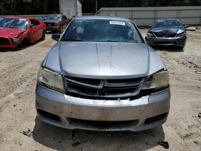 Photo 5 from auction – 2013 DODGE AVENGER SE with VIN 1C3CDZABXDN688415