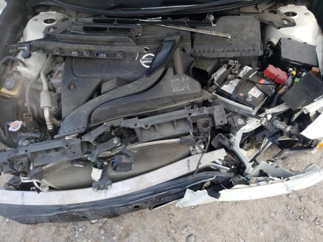 Photo 11 from auction – 2014 NISSAN ALTIMA 2.5 with VIN 1N4AL3AP8EC325886