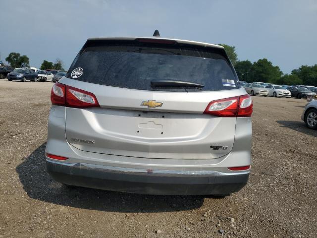 Photo 6 from auction – 2018 CHEVROLET EQUINOX LT with VIN 2GNAXJEV7J6291395