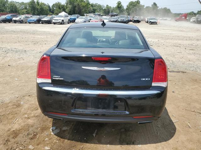 Photo 6 from auction – 2016 CHRYSLER 300 LIMITE with VIN 2C3CCARGXGH136141