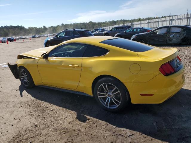 Photo 2 from auction – 2016 FORD MUSTANG with VIN 1FA6P8TH3G5326027