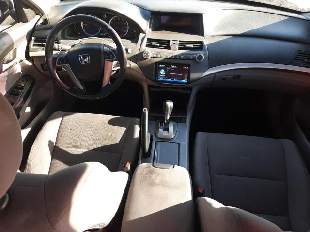 Photo 8 from auction – 2012 HONDA ACCORD LX with VIN 1HGCP2F32CA168602