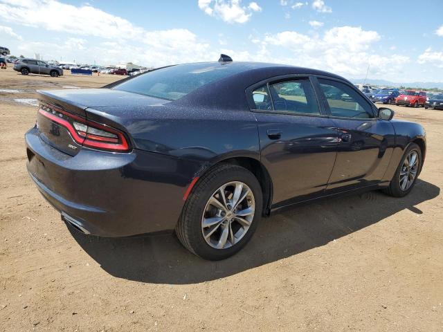 Photo 3 from auction – 2017 DODGE CHARGER SX with VIN 2C3CDXJG6HH564012