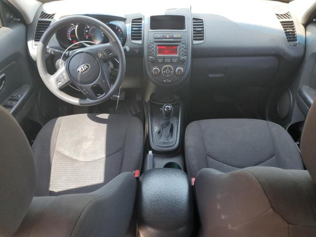 Photo 8 from auction – 2013 KIA SOUL with VIN KNDJT2A56D7633097