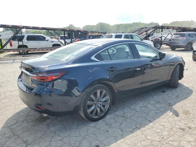 Photo 3 from auction – 2020 MAZDA 6 TOURING with VIN JM1GL1VM8L1516175