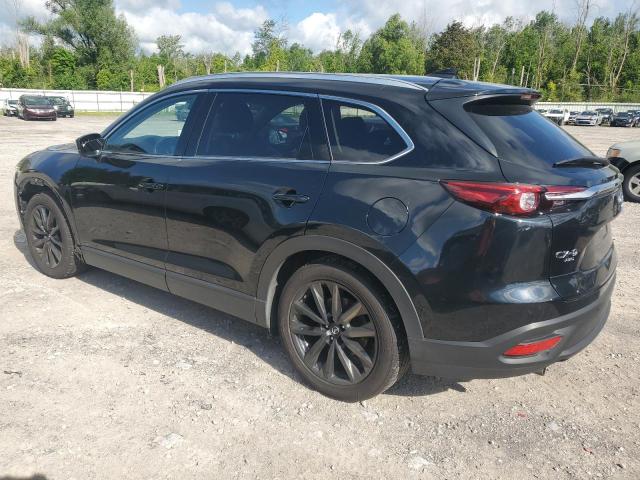 Photo 2 from auction – 2022 MAZDA CX-9 TOURI with VIN JM3TCBAY9N0619070