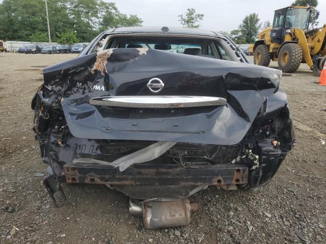 Foto 6 de la subasta – 2012 NISSAN MAXIMA S con VIN 1N4AA5AP4CC864116