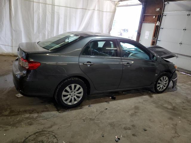 Photo 3 from auction – 2013 TOYOTA COROLLA BA with VIN 2T1BU4EE8DC047541